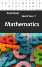 Real World Word Search : Mathematics - Book
