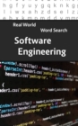 Real World Word Search : Software Engineering - Book