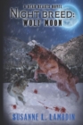 Night Breed : Wolf Moon - Book