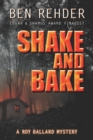 Shake And Bake - Book