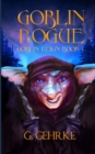 Goblin Rogue - Book