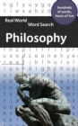 Real World Word Search : Philosophy - Book