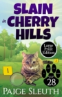 Slain in Cherry Hills - Book