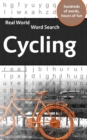 Real World Word Search : Cycling - Book