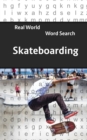 Real World Word Search : Skateboarding - Book