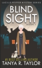 Blind Sight - Book