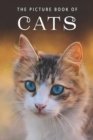 The Picture Book of Cats : A Gift Book for Alzheimer's Patients and Seniors with Dementia - Book