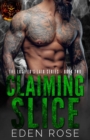 Claiming Slice : Lucifer's Lair MC - Book