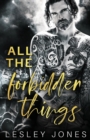 All The Forbidden Things - Book