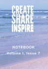 Create Share Inspire 7 : Volume I, Issue 7 - Book