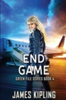 End Game - Book