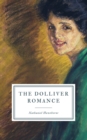 The Dolliver Romance - Book