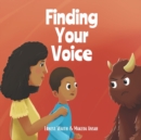 Finding Your Voice - Book