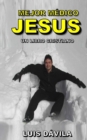 Mejor medico Jesus - Book