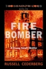 Fire Bomber - Book