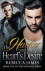 The Hacker and his Heart's Desire - Book