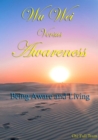 Wu Wei versus Awareness - Book