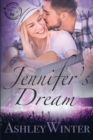 Jennifer's Dream - Book