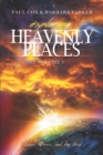 Exploring Heavenly Places - Volume 3 : Gates, Doors and the Grid - Book