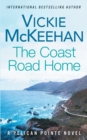 The Coast Road Home - Book