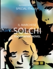 Il Marchese Solchi : The Graphic Novel (Special Italian) - Book