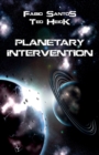 Planetary Intervention - Book