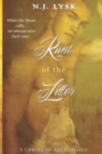 Runt of the Litter : An Alpha/omega Reverse Romance - Book