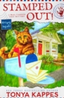 Stamped Out : A Mail Carrier Cozy Mystery - Book