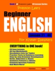 Preston Lee's Beginner English Lesson 21 - 40 For Khmer Speakers - Book