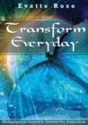 Transform Everday : Metaphysical Anatomy Quotes for Inspiration - Book