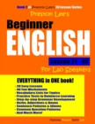 Preston Lee's Beginner English Lesson 21 - 40 For Lao Speakers - Book