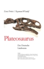 Plateosaurus : Der Deutsche Lindwurm - Book