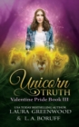 Unicorn Truth - Book