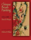 Chinese Brush Painting : Bees and Wasps - Book