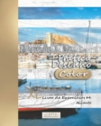 Pratica Desenho [Color] - XL Livro de Exercicios 44 : Alicante - Book