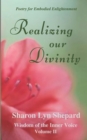 Realizing Our Divinity, Wisdom of the Inner Voice Volume II - Book