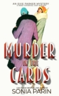 Murder in the Cards : A 1920s Historical Cozy Mystery - Book