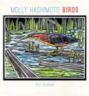 MOLLY HASHIMOTO BIRDS 2022 WALL CALENDAR - Book