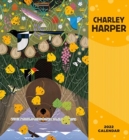 CHARLEY HARPER 2022 WALL CALENDAR - Book