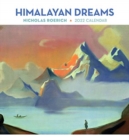 HIMALAYAN DREAMS NICHOLAS ROERICH 2022 W - Book