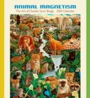 ANIMAL MAGNETISM THE ART OF CHARLES LYNN - Book