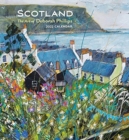 SCOTLAND THE ART OF DEBORAH PHILLIPS 202 - Book