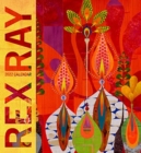 REX RAY 2022 WALL CALENDAR - Book