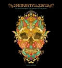 INMORTALIDAD THE SKULL PAINTINGS OF TINO - Book