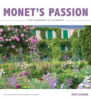 MONETS PASSION THE GARDENS AT GIVERNY 20 - Book