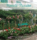 MONETS PASSION THE GARDENS AT GIVERNY 20 - Book