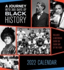JOURNEY INTO 365 DAYS OF BLACK HISTORY 2 - Book