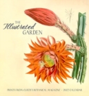 ILLUSTRATED GARDEN PRINTS FROM CURTISS B - Book