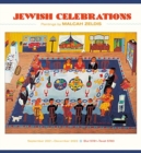 JEWISH CELEBRATIONS PAINTINGS BY MALCAH - Book
