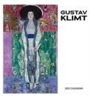 GUSTAV KLIMT 2022 WALL CALENDAR - Book